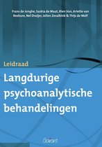 Langdurige psychoanalytische behandelingen