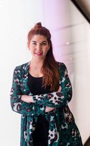 Cate Sevilla Cate Sevilla