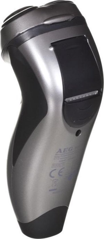 Patch Geniet sleuf AEG HR 5654 - Scheerapparaat | bol.com