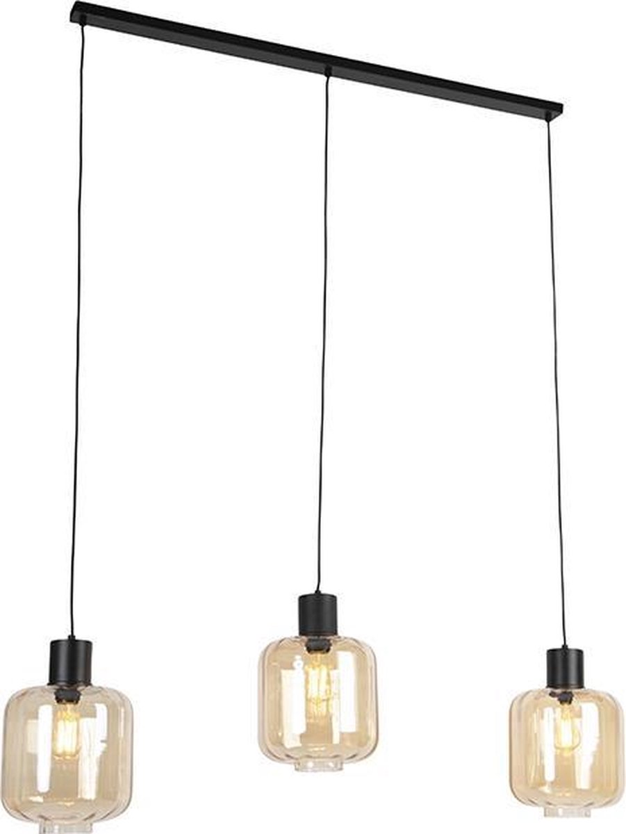 Calex Ampoule LED Vintage Or - 3.5W Source de Lumière Filament - E14 - B35  - Dimmable