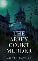 Omslag The Abbey Court Murder