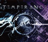 Temperance - Temperance (CD)