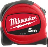 Milwaukee 48227705 Ruban à mesurer - 5m