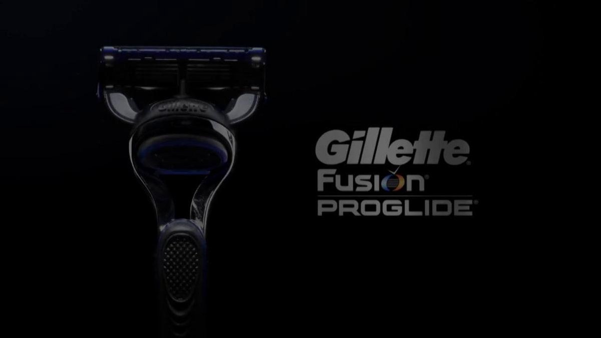 Gillette Fusion 5 Proglide Power Scheermesjes - 6 mesjes