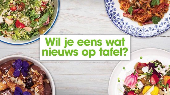 Vlees noch vis