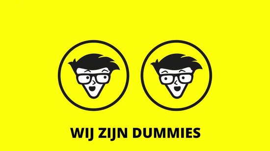 Voor Dummies - Scrum voor Dummies