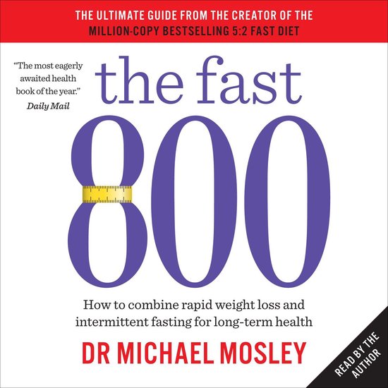 The Fast 800 Series-The Fast 800 - cover