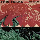 Trio Tekke - Strovilos (LP)