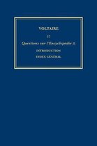 Œuvres complètes de Voltaire (Complete Works of Voltaire)- Œuvres complètes de Voltaire (Complete Works of Voltaire) 37