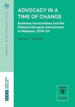 Trends in Southeast Asia- Advocacy in a Time of Change