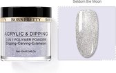 Born Pretty Acrylic & Dipping 3 in 1 Polymer Colour powder|Seldom the  |ADP21| Dipping - Carving - Extension|Nagel poeder