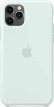 Apple iPhone 11 Pro Silicone Case Seafoam MY152ZM/A