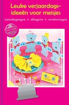 Home & Hobby Leuke verjaardagsideeen voor Meisjes