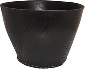 Tadé - Cache Pot H50 – plantenkuip -  55x30xh50cm