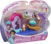 Disney Princess Aladdin Jasmine Little Kingdom Magic Carpet Ride