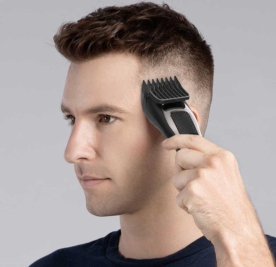 Tondeuse à cheveux professionnelle Xiaomi Enchen Sharp3S | Pour tous types de cheveux