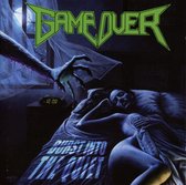Game Over - Burst Into The Quiet (CD)
