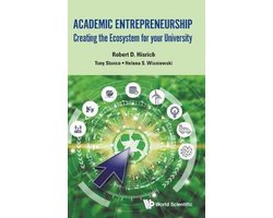 Academic Entrepreneurship