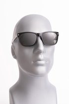 Urbanium New York 2.5 gepolariseerde, bifocale, sportieve zonnebril met ingeslepen leesgedeelte sterkte 2.50, UV400