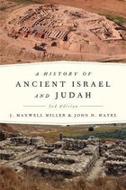 A History of Ancient Israel And Judah