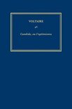 Œuvres complètes de Voltaire (Complete Works of Voltaire)- Œuvres complètes de Voltaire (Complete Works of Voltaire) 48