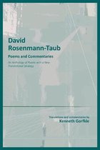 David Rosemann-Taub: Poems and Commentaries