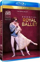 The Royal Ballet - Essential Royal Ballet (Blu-ray)