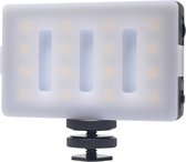MCOPlus LUX1600 mini LED-lamp