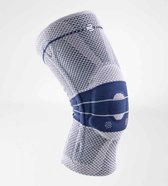 Bauerfeind Genutrain Kniebrace - Maat: 3+ - Kleur: Natuur