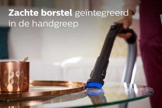 PowerPro Expert FC9742/09 - Stofzuiger zonder zak