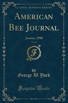 American Bee Journal, Vol. 48