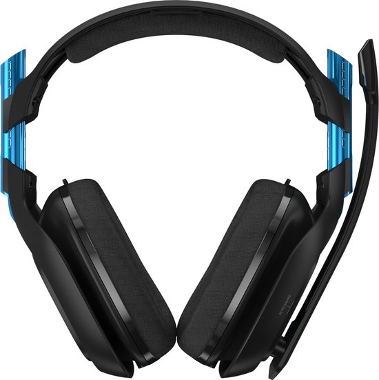 ASTRO A50 - Draadloze Gaming Headset - PS4 | bol.com