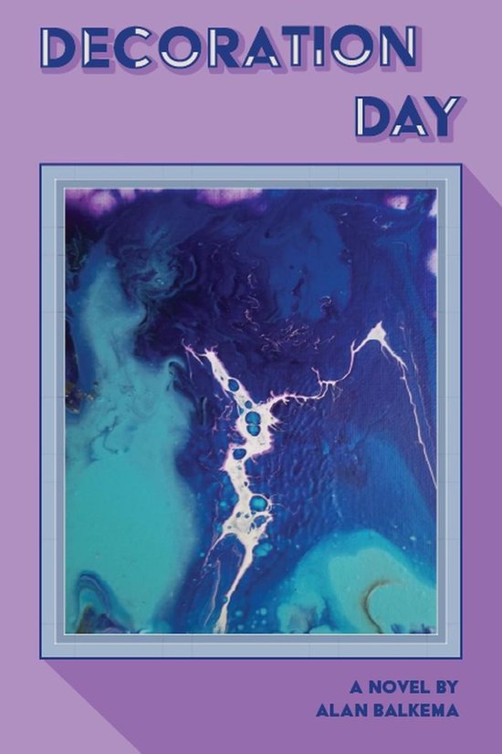 Decoration Day (ebook), Alan Balkema 9781393135593 Boeken