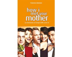 How i met your mother