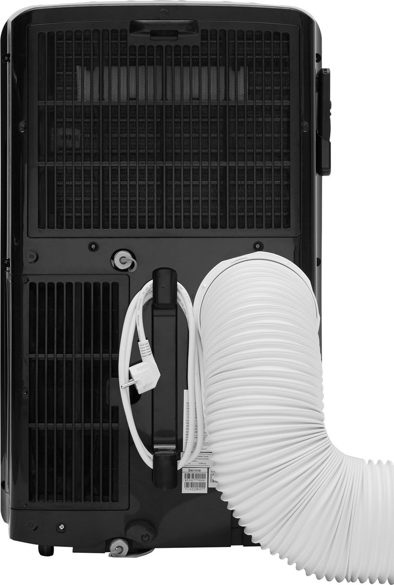 Afbeelding 2 van Whirlpool PACB29HP - Mobiele Airco