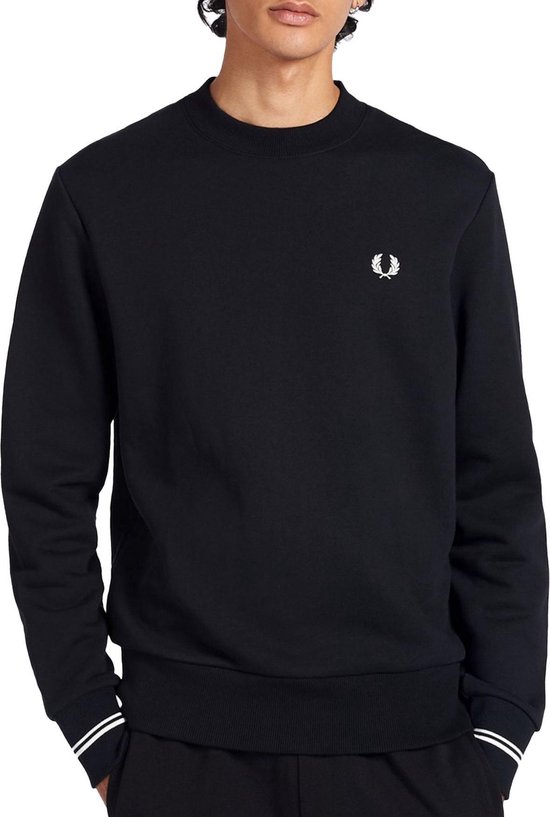 fred perry sweater heren