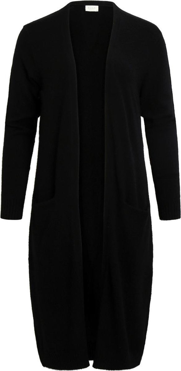 VIRIL LONG LS KNIT CARDIGAN - NOOS 