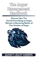 The Anger Management Handbook