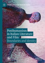 Italian and Italian American Studies - Posthumanism in Italian Literature and Film