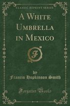 A White Umbrella in Mexico (Classic Reprint)