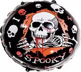 Spooky-Halloween-Folie-18-Inch-Ballon