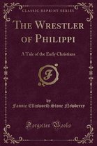 The Wrestler of Philippi