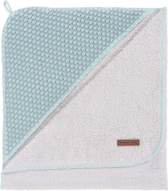 Overheerlijke zachte badcapes voor jouw kleintje| Baby's Only Overheerlijke zachte badcapes voor jouw kleintje| Baby's Only