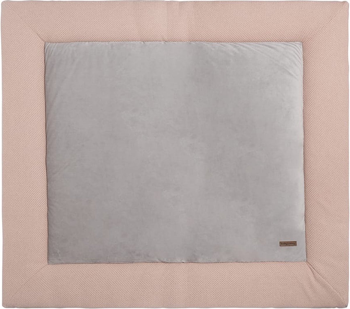 Baby's Only Boxkleed Classic - blush - 80x100 Baby's Only Boxkleed Classic - blush - 80x100