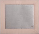 Baby's Only Boxkleed Classic - blush - 80x100