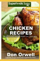 Chicken Recipes