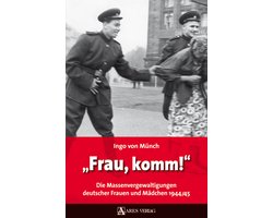 Frau, komm!