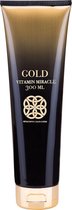 Gold Hair Care Vitamin Miracle Treatment 300ml