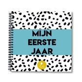 kerst - kerstcadeau voor vrouwen - kerstcadeau - cadeau voor vrouw -  kado vrouwen - vrouwen cadeautjes - Baby - babyboek - eerste jaar boek baby - baby's eerste jaar - opgroeiboek - baby dag