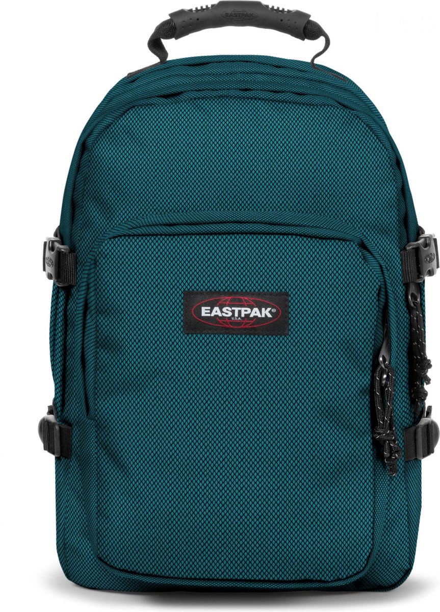 eastpak baby blue